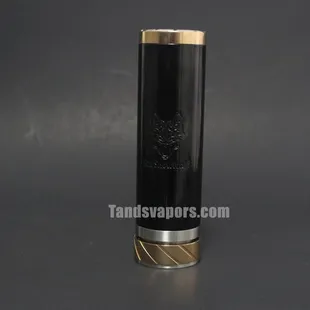 Authentic Fat #Snowwolf  http://www.tandsvapors.com/store/box-and-mech-mods/