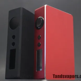 Sigelei Red 150watt Box Mod  http://www.tandsvapors.com/store/box-and-mech-mods/