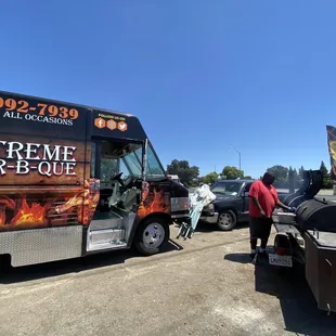 Located at West Ln and West Ln frontage road. You won't miss it!