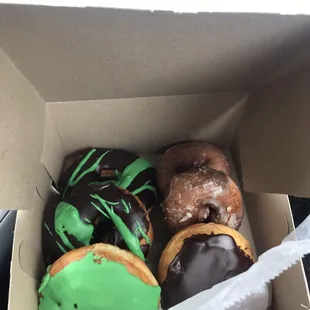 Great donuts!