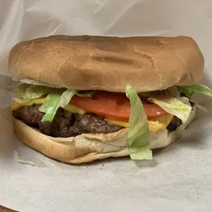 burger, burgers, food