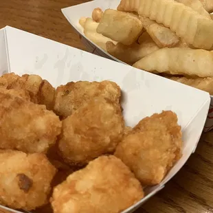 food, donuts