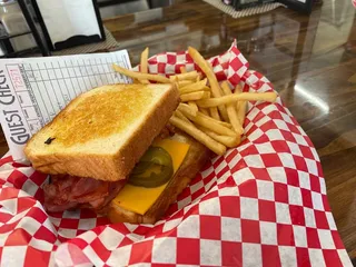 Burger Land