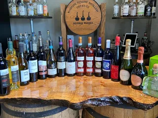 Angel's Share Wine & Spirits