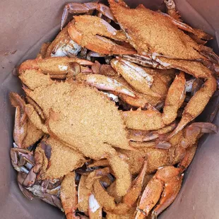 T & T Seafood & Produce