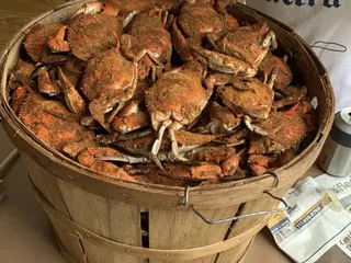 Paddy's Seafood