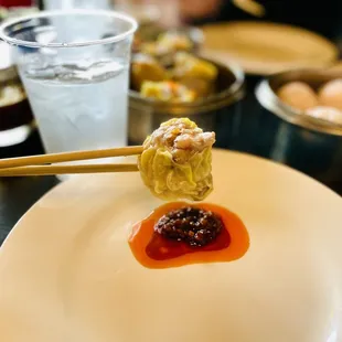 Siu Mai