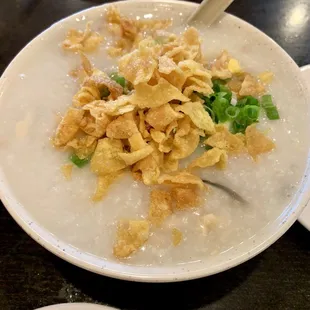 Congee