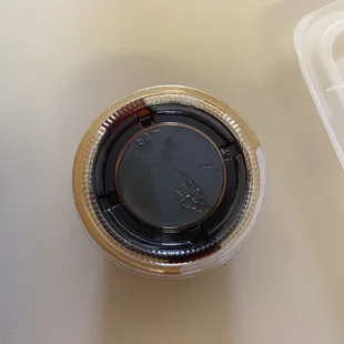 Teriyaki Sauce