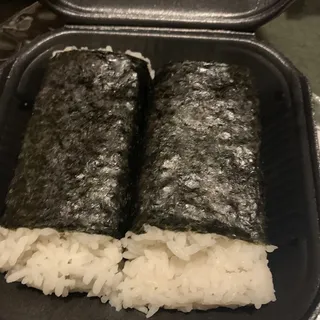 Spam Musubi