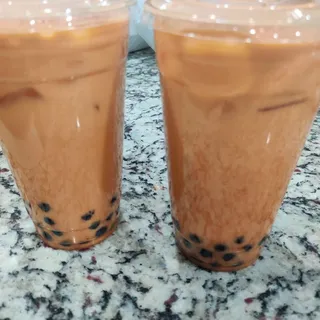 Thai Tea