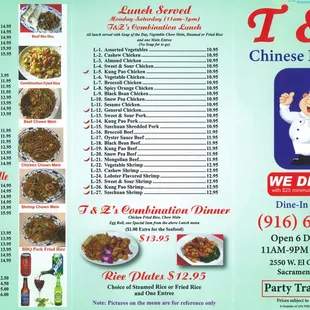 Menu 12/17/2024 page 1