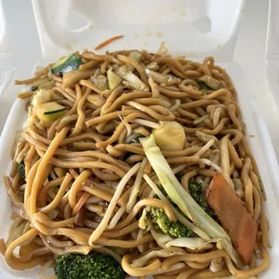 Chow Mein