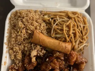 Fortune Chinese Food