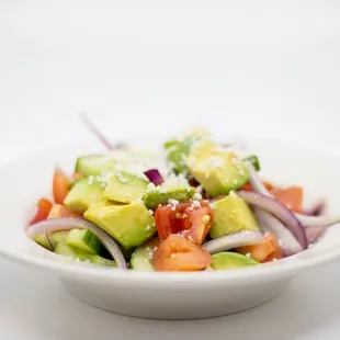 Avocado  Salad