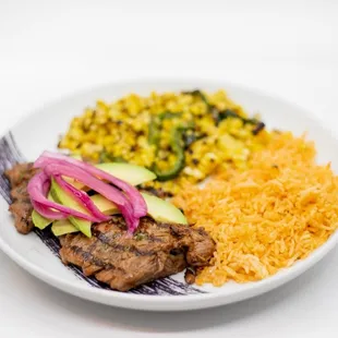 Carne Asada