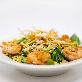 Shrimp  salad