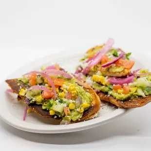 Avocado Toast