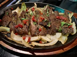 La Vista Cocina & Cantina