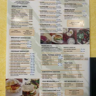 menu 3/2023