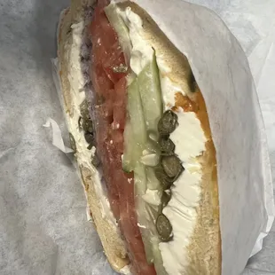 bagels, food, bagel