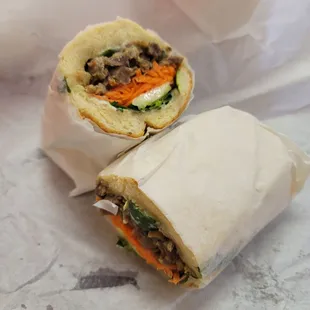 Banh Mi