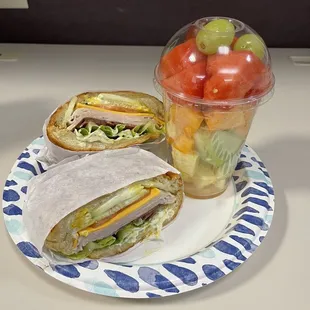 Turkey Club