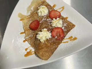 Creperie Le Pompon
