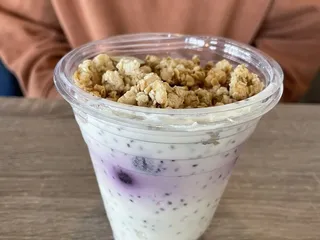 Poppy Coffee
