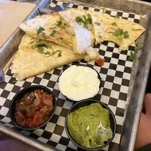 Quesadilla