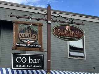 Co. Bar
