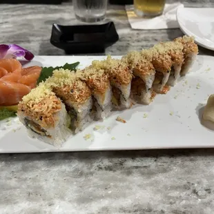 Sexy Girl Roll