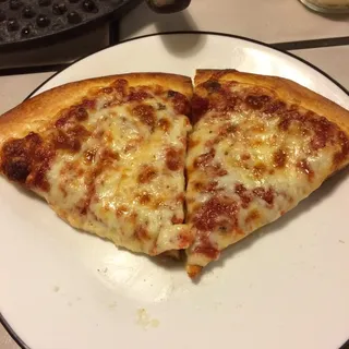 12. Satisfaction Pizza