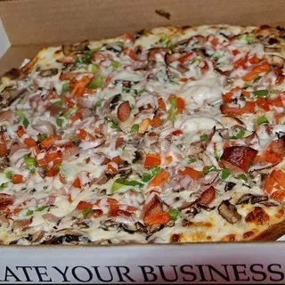 22. Kawasaki Pizza
