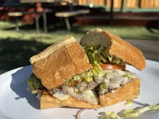 Nonno's