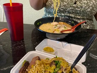 Tower Tea