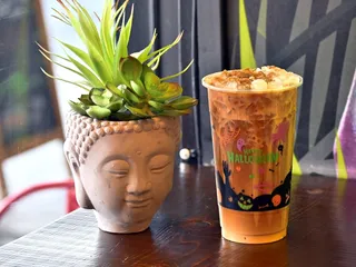 Boba Pub - Clovis
