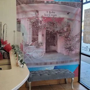 Beautiful photo place to take a picture