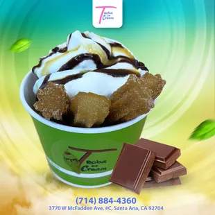 For all of those who can't seem to shake the week, we've got your back with our sweet and creamy cakes and boba teas.

 Find your new f