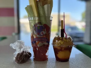 La Michoacana Premium