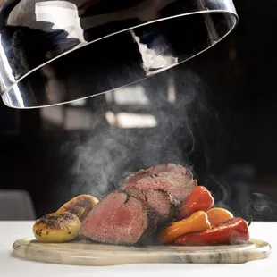 T-Bones Chophouse at Red Rock