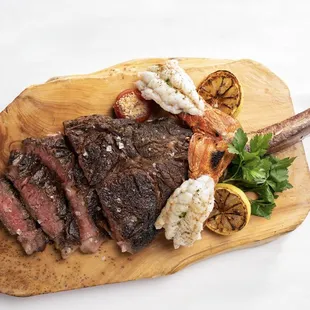 T-Bones Chophouse at Red Rock