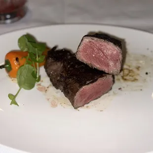 New York Strip