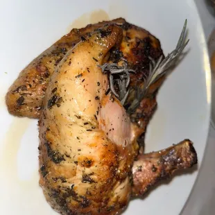 Rotisserie Chicken