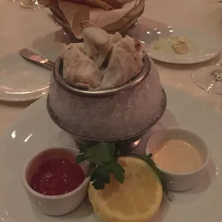 Crab Cocktail*