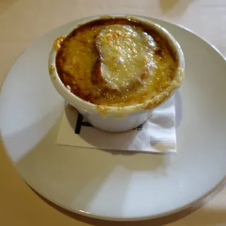 French Onion Soup
