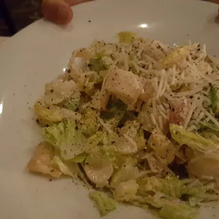 Kitchen Sink Caesar*