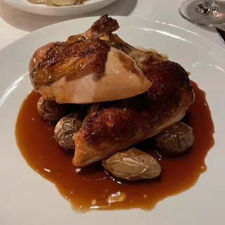 Rotisserie Chicken
