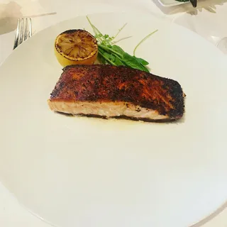 Salmon*