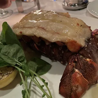 Lobster Tail